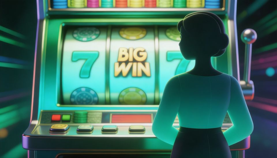 Jackpot Jill Casino Jackpot Jill Casino